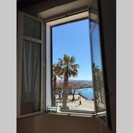 Alghero Bastioni Colombo Sea View Zewnętrze zdjęcie