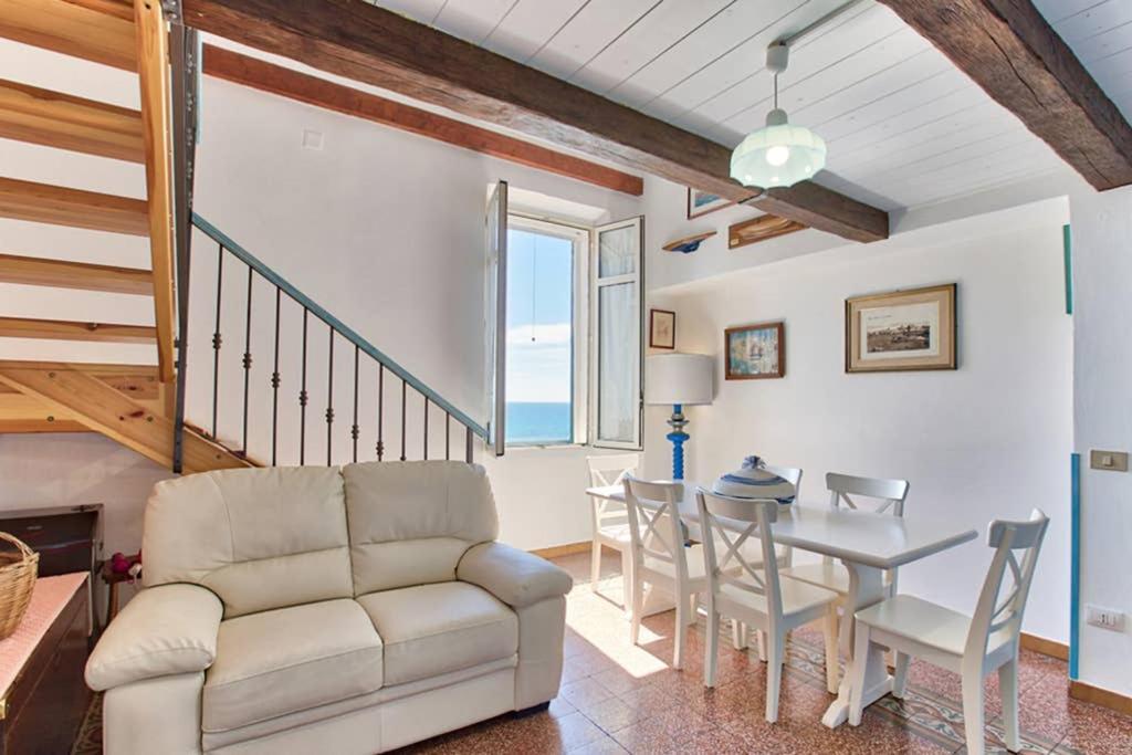 Alghero Bastioni Colombo Sea View Zewnętrze zdjęcie