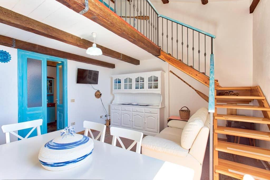 Alghero Bastioni Colombo Sea View Zewnętrze zdjęcie