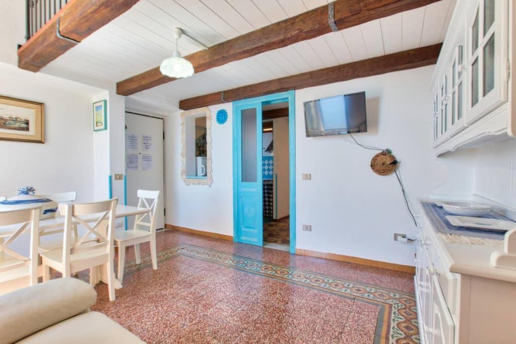 Alghero Bastioni Colombo Sea View Zewnętrze zdjęcie