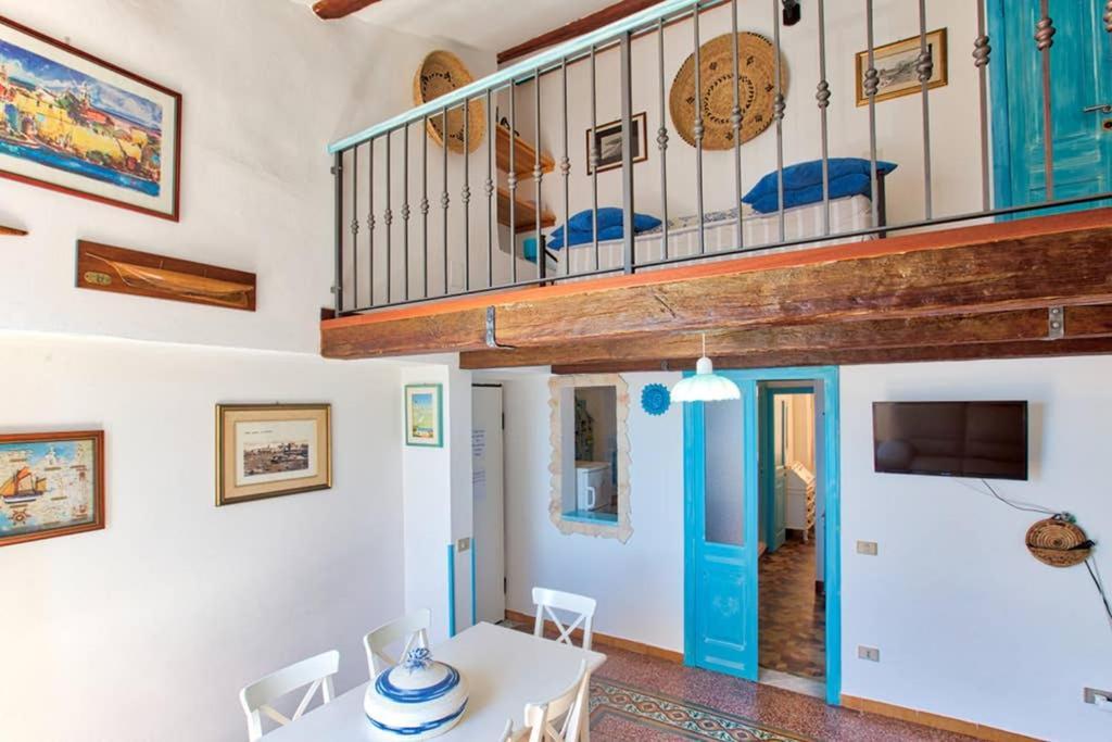Alghero Bastioni Colombo Sea View Zewnętrze zdjęcie