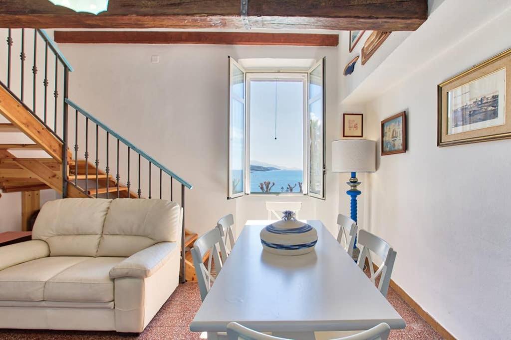 Alghero Bastioni Colombo Sea View Zewnętrze zdjęcie