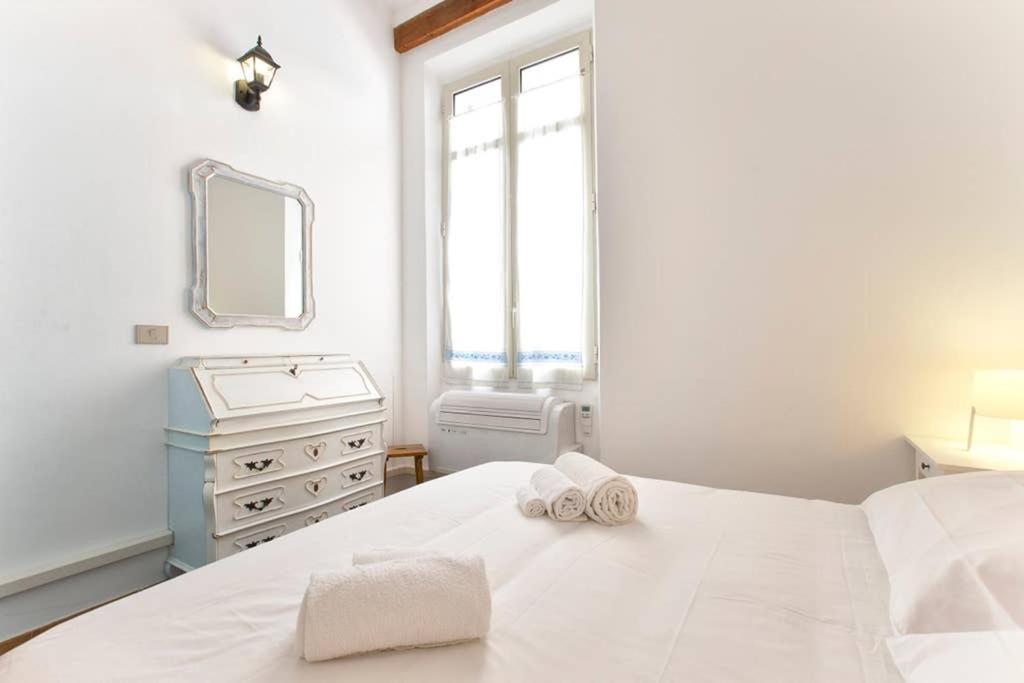 Alghero Bastioni Colombo Sea View Zewnętrze zdjęcie
