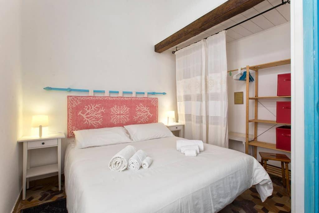Alghero Bastioni Colombo Sea View Zewnętrze zdjęcie