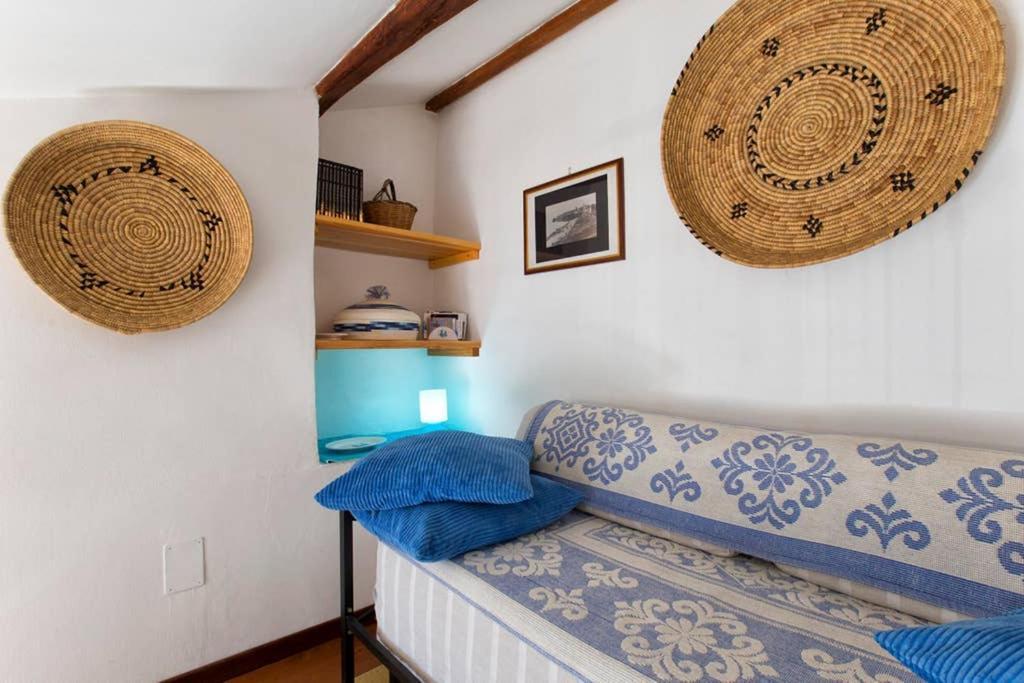 Alghero Bastioni Colombo Sea View Zewnętrze zdjęcie