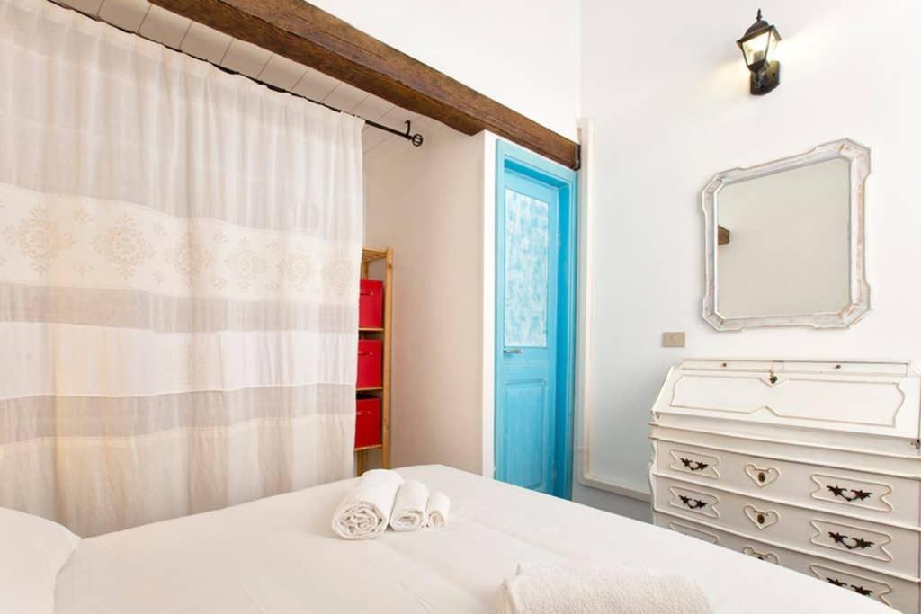 Alghero Bastioni Colombo Sea View Zewnętrze zdjęcie