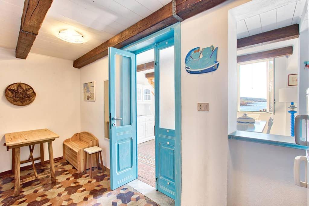 Alghero Bastioni Colombo Sea View Zewnętrze zdjęcie