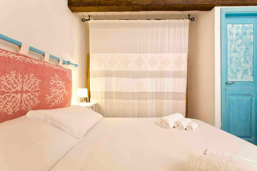 Alghero Bastioni Colombo Sea View Zewnętrze zdjęcie