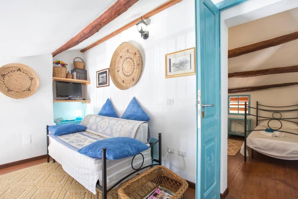 Alghero Bastioni Colombo Sea View Zewnętrze zdjęcie