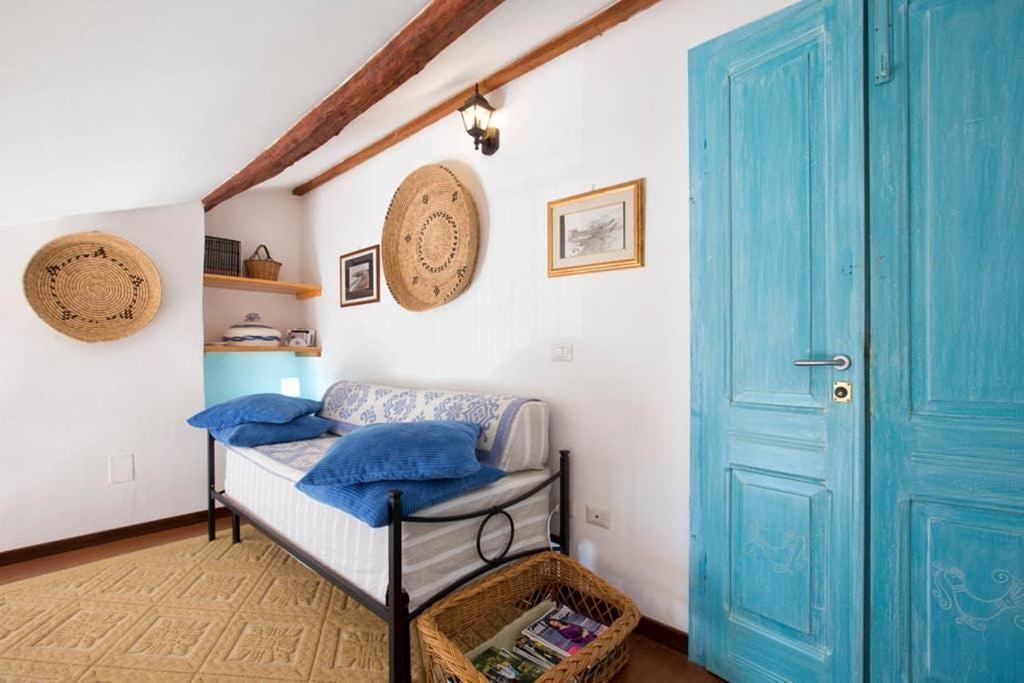 Alghero Bastioni Colombo Sea View Zewnętrze zdjęcie