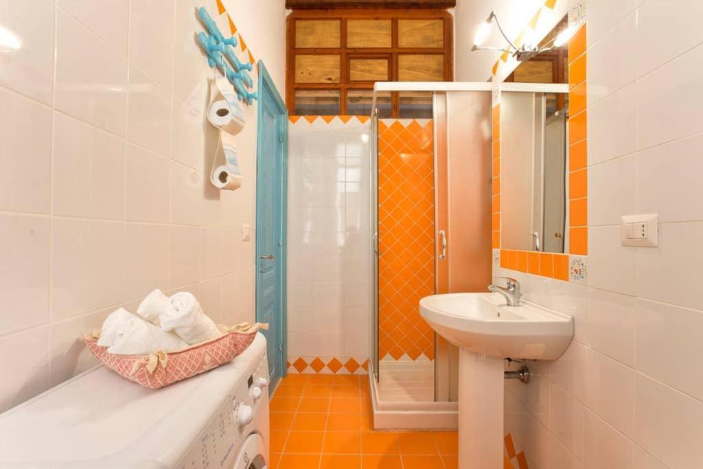 Alghero Bastioni Colombo Sea View Zewnętrze zdjęcie