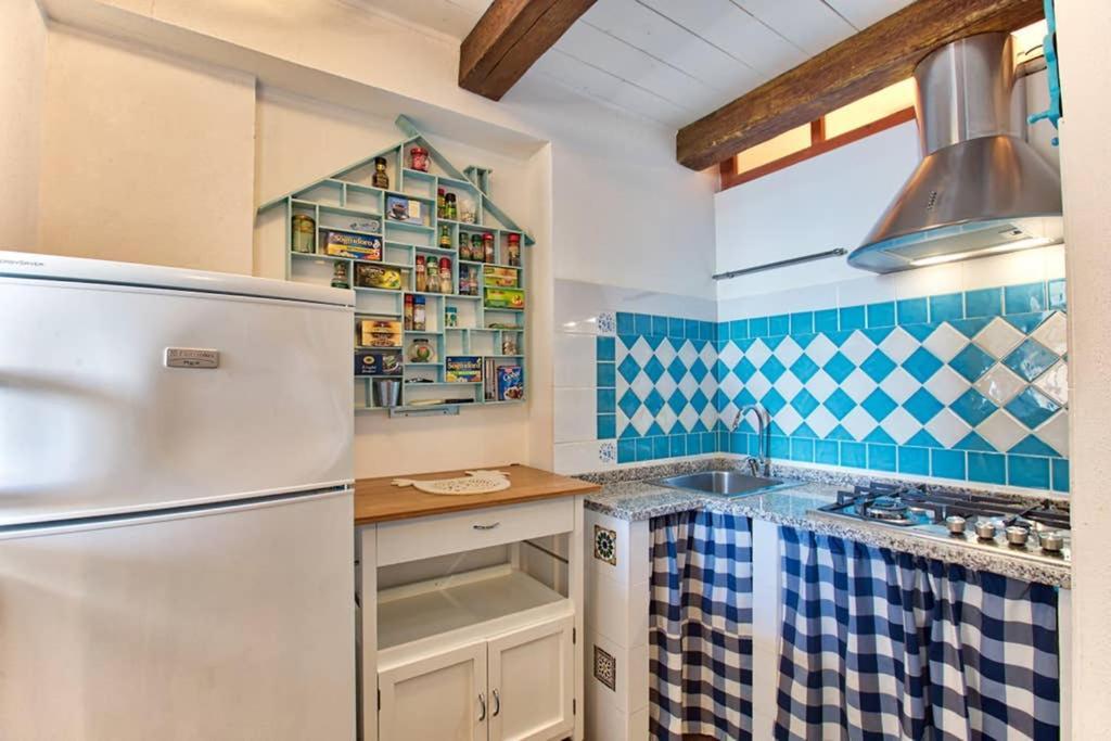 Alghero Bastioni Colombo Sea View Zewnętrze zdjęcie