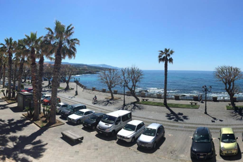 Alghero Bastioni Colombo Sea View Zewnętrze zdjęcie