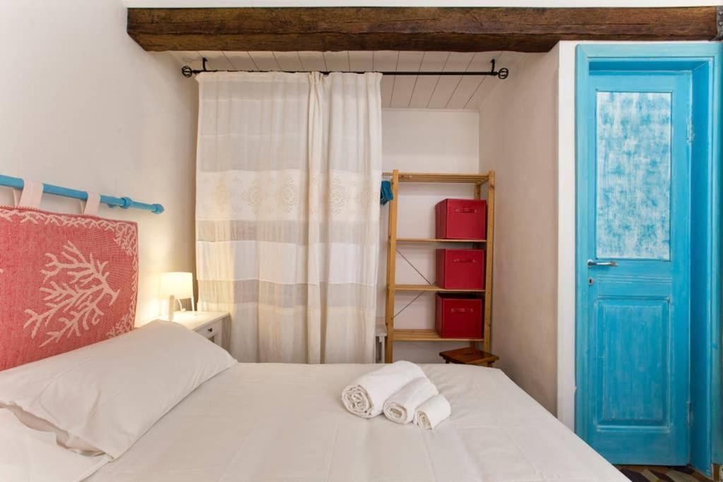 Alghero Bastioni Colombo Sea View Zewnętrze zdjęcie