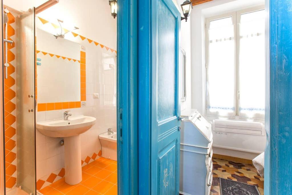 Alghero Bastioni Colombo Sea View Zewnętrze zdjęcie
