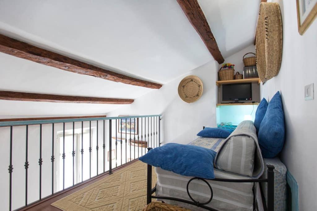 Alghero Bastioni Colombo Sea View Zewnętrze zdjęcie
