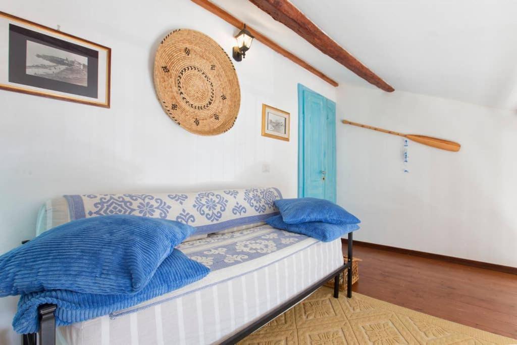 Alghero Bastioni Colombo Sea View Zewnętrze zdjęcie