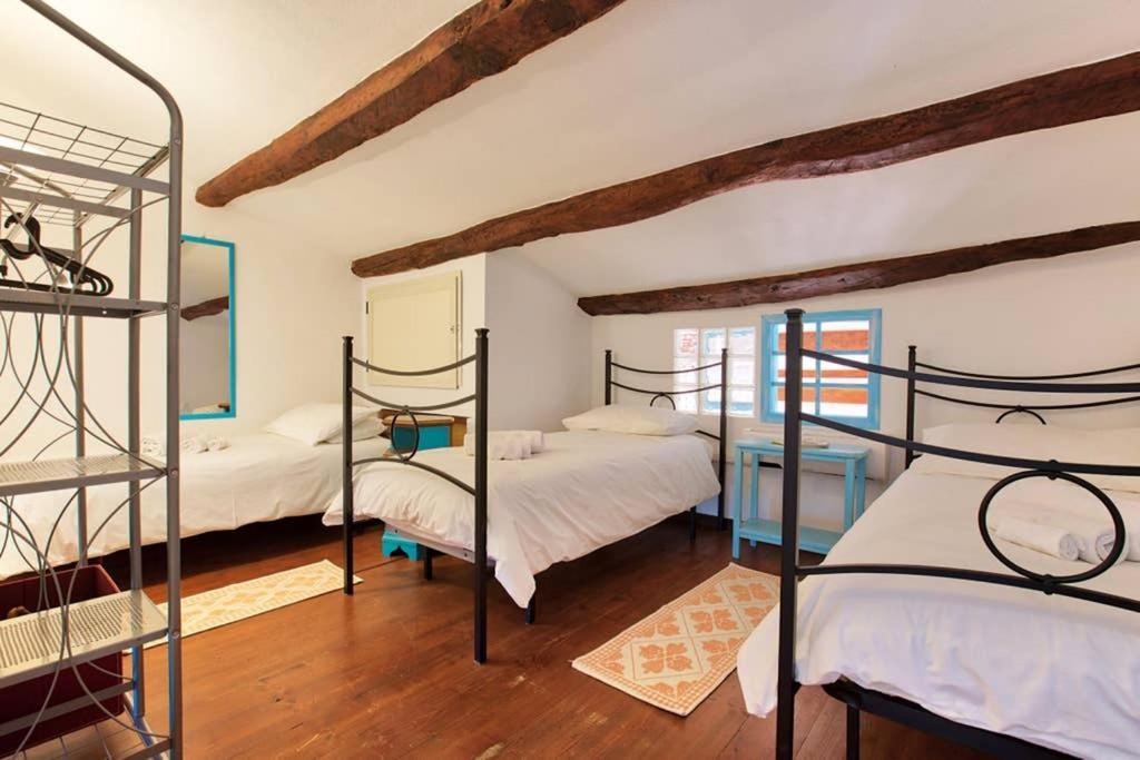 Alghero Bastioni Colombo Sea View Zewnętrze zdjęcie