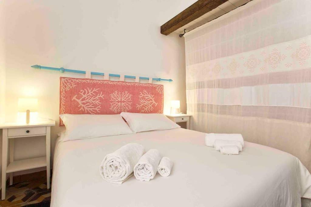 Alghero Bastioni Colombo Sea View Zewnętrze zdjęcie