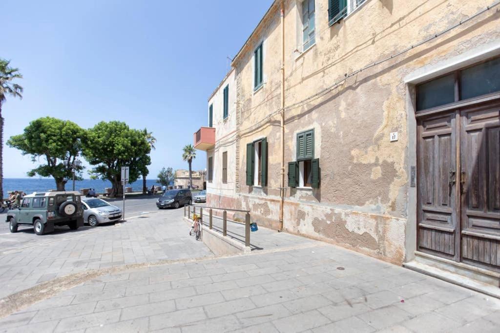 Alghero Bastioni Colombo Sea View Zewnętrze zdjęcie