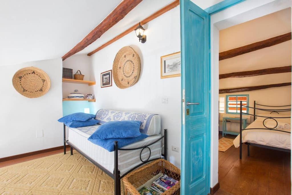 Alghero Bastioni Colombo Sea View Zewnętrze zdjęcie