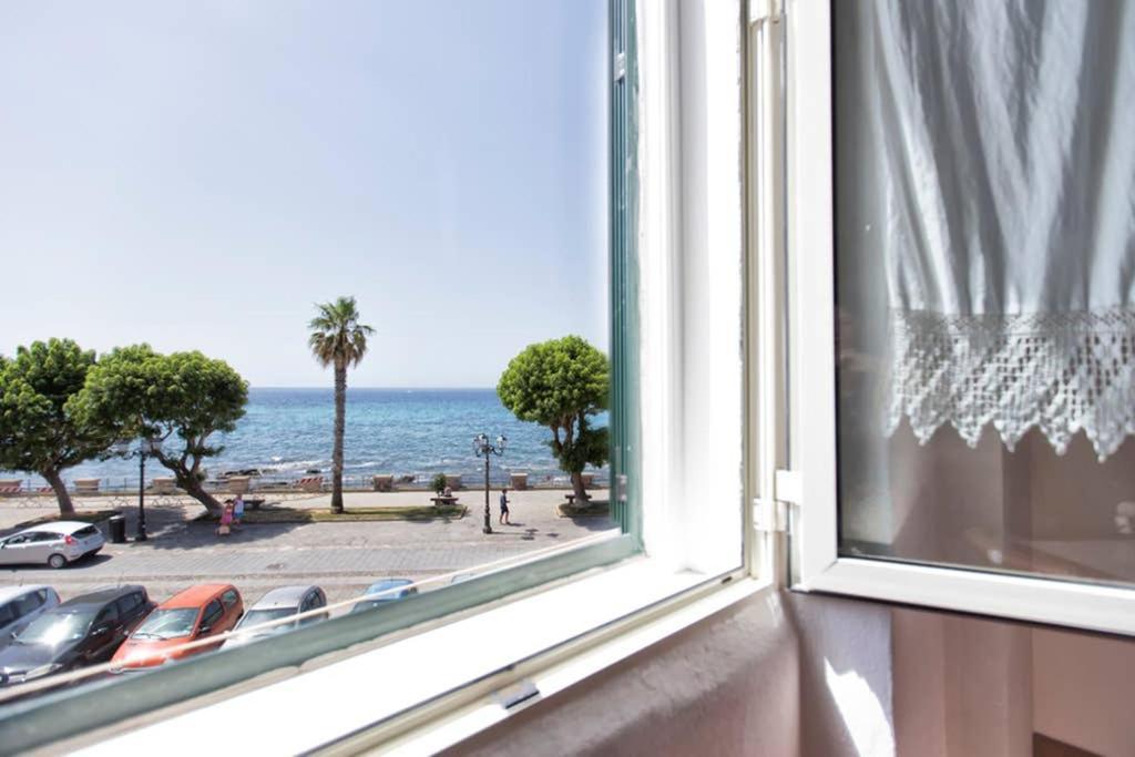Alghero Bastioni Colombo Sea View Zewnętrze zdjęcie