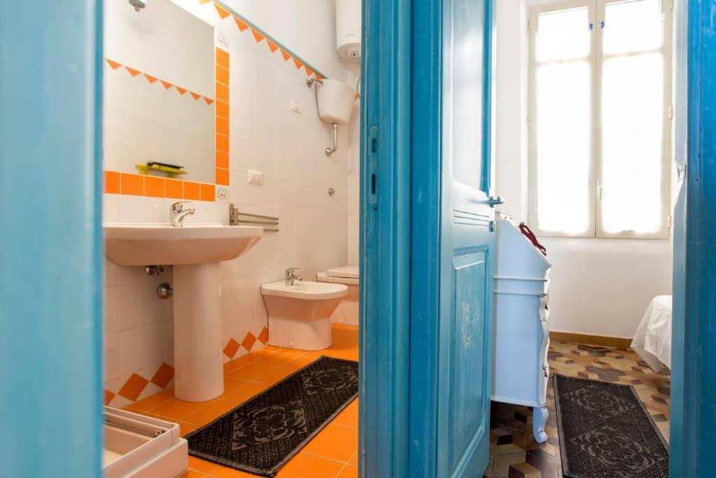 Alghero Bastioni Colombo Sea View Zewnętrze zdjęcie