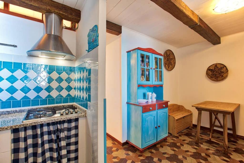 Alghero Bastioni Colombo Sea View Zewnętrze zdjęcie