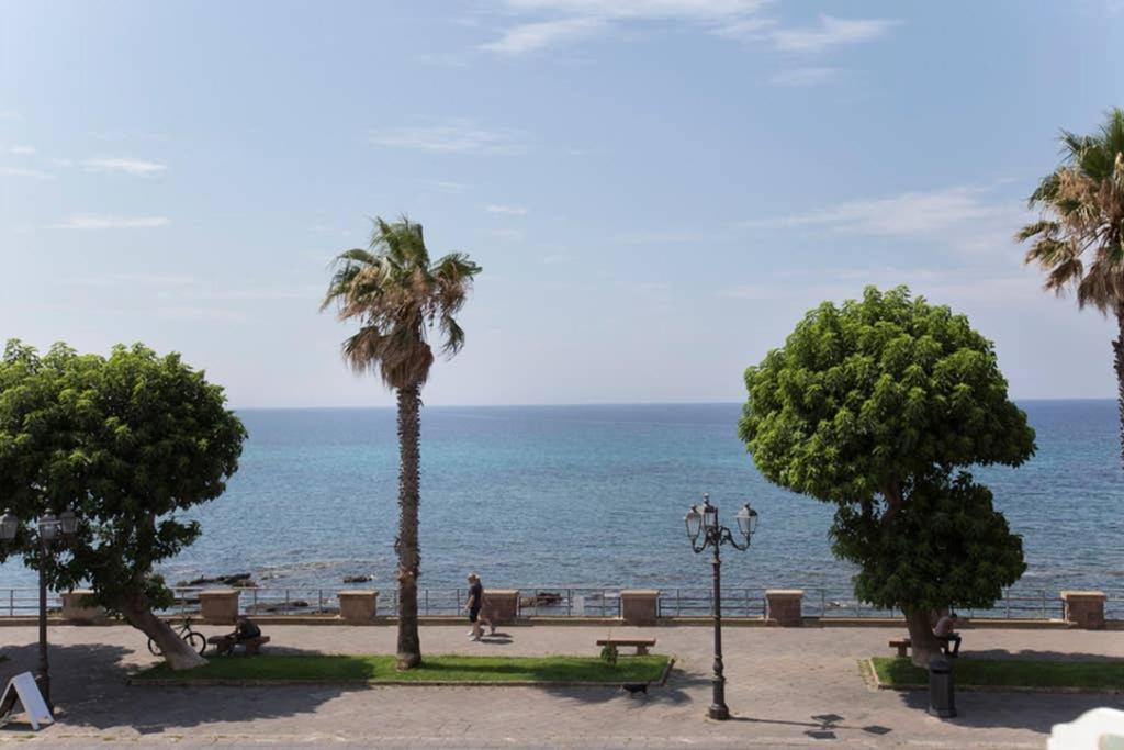 Alghero Bastioni Colombo Sea View Zewnętrze zdjęcie
