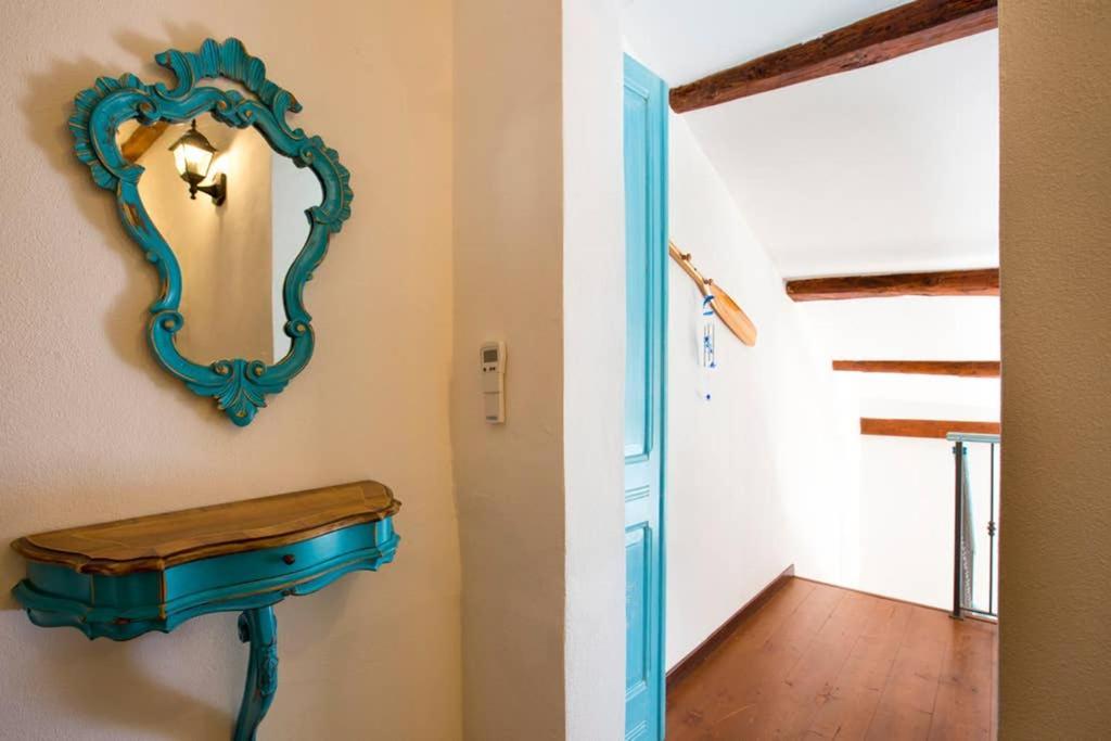 Alghero Bastioni Colombo Sea View Zewnętrze zdjęcie