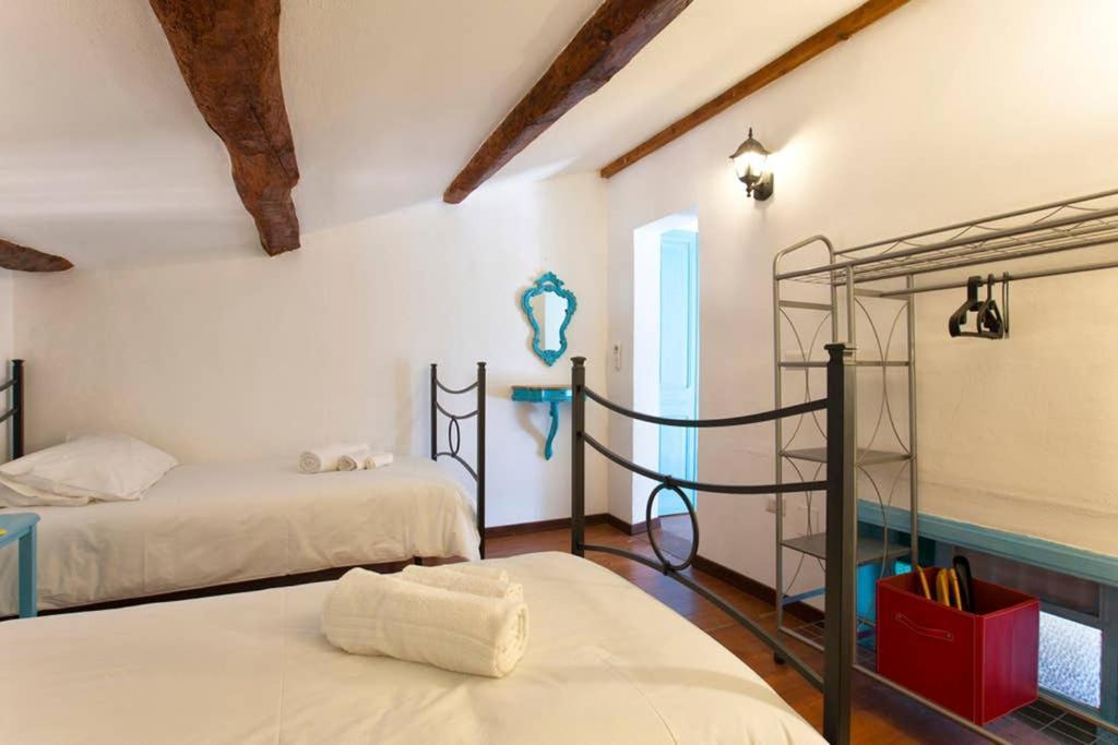 Alghero Bastioni Colombo Sea View Zewnętrze zdjęcie