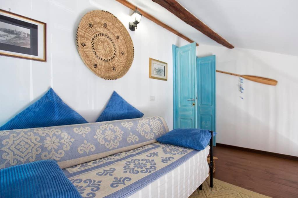 Alghero Bastioni Colombo Sea View Zewnętrze zdjęcie