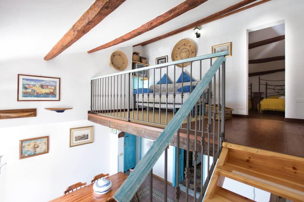 Alghero Bastioni Colombo Sea View Zewnętrze zdjęcie