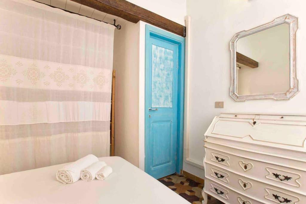 Alghero Bastioni Colombo Sea View Zewnętrze zdjęcie