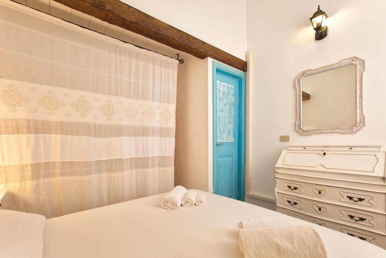 Alghero Bastioni Colombo Sea View Zewnętrze zdjęcie